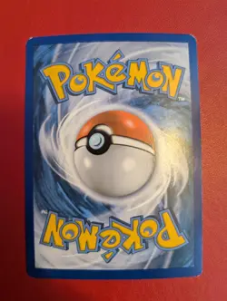 XY Base Set Pikachu Holo 42/146 - Movie Promo Pokemon Card Excellent Condition - Image 2