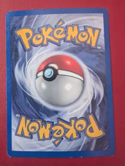 Giovanni's Nidoking 7/132 Gym Challenge Holo Pokemon Card Excellent Condition - Image 2