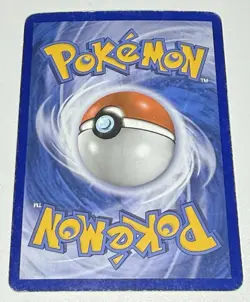 Pokemon TCG Holo Rare Flareon Card Lightly Played, Pop Series 3, 2/17 - Image 2