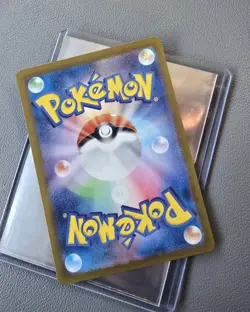 Pokemon Charizard EX Card Scarlet & Violet SV2a SAR 201/165 Japanese JP 151 NM - Image 2