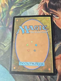 Magic The Gathering: Blood Crypt , Ravnica Remastered -NM - Image 3