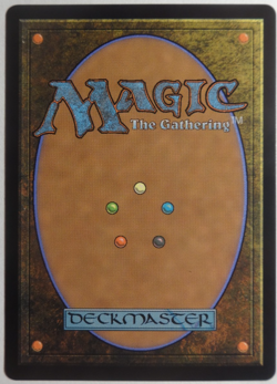 Magic the Gathering Final Fantasy, U 0064 Spell Pierce FOIL Pack Fresh ! - Image 2