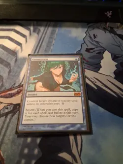 Flutterstorm (Magic: The Gathering) Tatsumaki Edition - Image 2