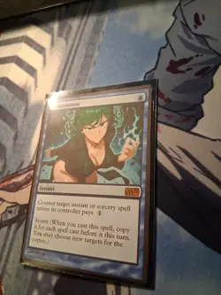 Flutterstorm (Magic: The Gathering) Tatsumaki Edition - Image 3
