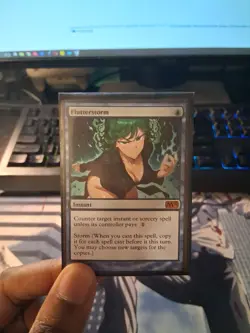 Flutterstorm (Magic: The Gathering) Tatsumaki Edition - Image 5