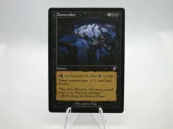 MTG * Dismember * Time Spiral Remastered - Legendsonmain - Image 1
