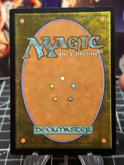 FOIL Spirebluff Canal OTJ MTG 270 FOIL RARE M/NM - Image 2