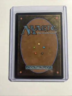 Torpor Orb (Future Sight) - Mystery Booster 2 Foil MTG Plus Bonus Rare!!! - Image 2