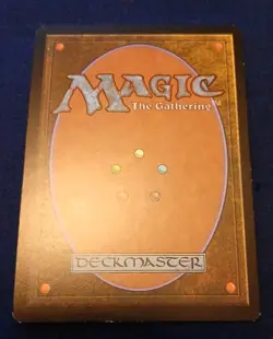 WOTC MtG Scars of Mirrodin Wurmcoil Engine Foil + Basic NM Magic The Gathering - Image 4