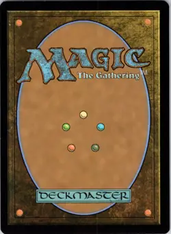 Chrome Mox (Borderless) 92 Special Guests LP MTG - Image 2