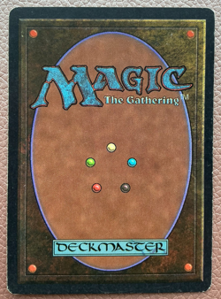 Library of Leng unlimited MTG Magic the gathering - Image 2