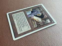 Library of Leng unlimited MTG Magic the gathering - Image 4