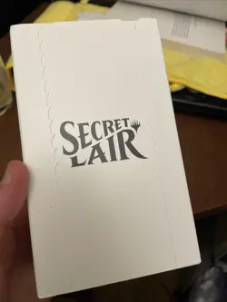 Magic the Gathering Secret Lair 30th Anniversary Countdown Kit MTG - Image 1