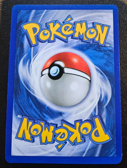 Pokemon Gym Heroes Lightning Energy 130/132 1st Edition WOTC Excellent Condition - Image 2
