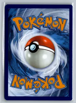 2023 Pokemon Houndoom 034/198 Holo Trick or Trade NM - Image 2