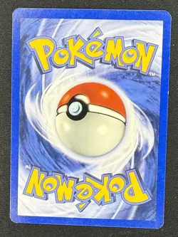 2000 Pokemon Neo Genesis 1st Edition Sudowoodo #77/111 - Image 2