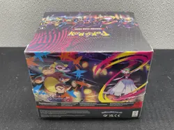 Pokemon TCG Mega Heroes Mini Tin Display Box Sealed - Image 3