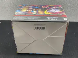 Pokemon TCG Mega Heroes Mini Tin Display Box Sealed - Image 5
