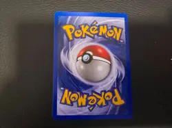 Pokemon TCG Raichu 21/64 Neo Revelation Non Holo Rare - Image 2