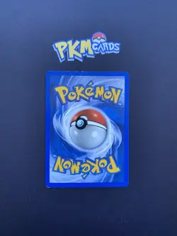 Pokemon TCG Fighting Energy Gym Challenge 127/132 Regular LP. - Image 2