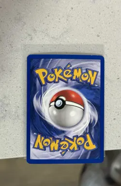 Pokemon TCG Dark Charizard Team Rocket 1st Edition Holo Rare #4 SWIRL! - Image 2