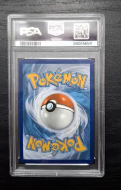 2021 POKEMON SWORD & SHIELD CHILLING REIGN #020 BLAZIKEN V PSA 10 - Image 4