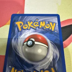 Togepi #30 Black Star Promo Pokemon Vintage WOTC NMint TCG - Image 5