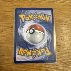 Air Balloon 166/132 Ultra Rare - Pokemon TCG Mega Evolution - Image 2