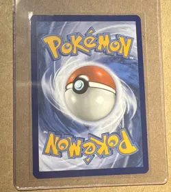 N's Zorua 189 Journey Together Black Star Promo Pokemon ETB NON-Pokemon Center - Image 2