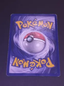 Electabuzz Black Star Promo 2 ITA - Carta Pokemon Italiano - Film 2000 - Image 4