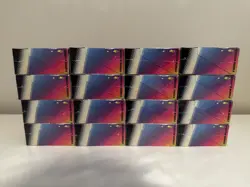 Pokemon TCG Prismatic Evolutions Booster Bundles Lot Of 16 Factory Sealed New - Image 4