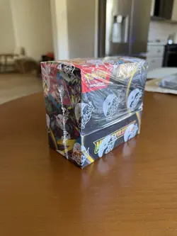 Pokemon Mega Evolution Non Enhanced Booster Box - Factory Sealed New - Image 3