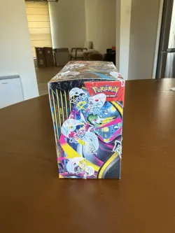 Pokemon Mega Evolution Non Enhanced Booster Box - Factory Sealed New - Image 4