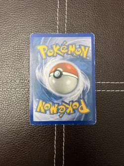 Pokemon TCG - Lucario - 14/95 - Call of Legends - MP Cracked Ice Holo (2011) - Image 2