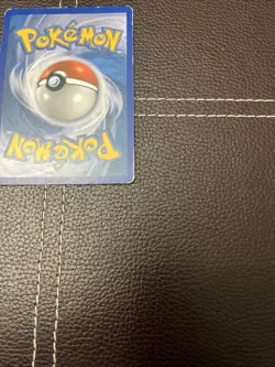 Pokemon TCG - Lucario - 14/95 - Call of Legends - MP Cracked Ice Holo (2011) - Image 4
