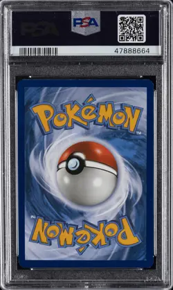 2020 POKEMON SWSH PROMO FIGURE COLLECTION #020 FULL ART/PIKACHU PSA 10 - Image 2
