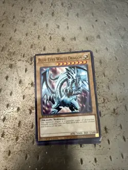 Yu-Gi-Oh! TCG Huge Vintage Lot Two Binders Full - Image 1