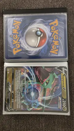Pokemon TCG Jumbo Card Binder With 30 Jumbo Cards Celebrations Edition - Image 4