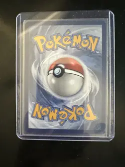 Pokemon Prismatic Evolution Elite Trainer Box Eevee Black Star Promo Card - Image 2