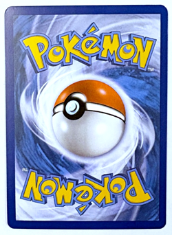 Ditto Reverse Holo Scarlet & Violet 151 #132/165 - Pokemon Card - NM - Image 2