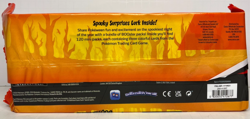 2024 Pokemon Halloween Trick or Trade BOOster Bundle 120 Packs 360 Total Cards - Image 2