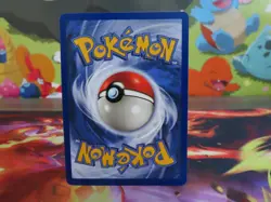 Wigglytuff 16/64 Jungle Holo Pokemon Card Lightly Played Pack Pull Top Loader - Image 3