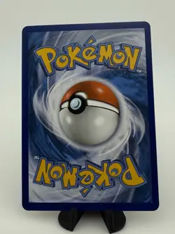 Latios EX XY72 Promo Black Star Holo Rare Pokemon Card LP - Image 2