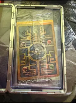 Sealed Ancient Mew Promotional Pokemon Card From The 2000 Pokemon free shipping - Image 1
