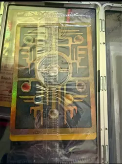 Sealed Ancient Mew Promotional Pokemon Card From The 2000 Pokemon free shipping - Image 3