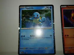 3 promo cards only: Pokemon 151 Poster Collection (listed Oct 2025) - Image 3
