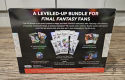 Magic: The Gathering Final Fantasy Gift Bundle - Image 2