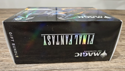 Magic: The Gathering Final Fantasy Gift Bundle - Image 5