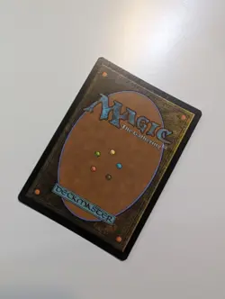 MTG - Firbolg Flutist (Extended Art) - Baldur's Gate NM/M Condition - Image 3