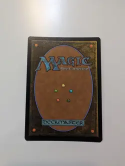 MTG - Firbolg Flutist (Extended Art) - Baldur's Gate NM/M Condition - Image 4
